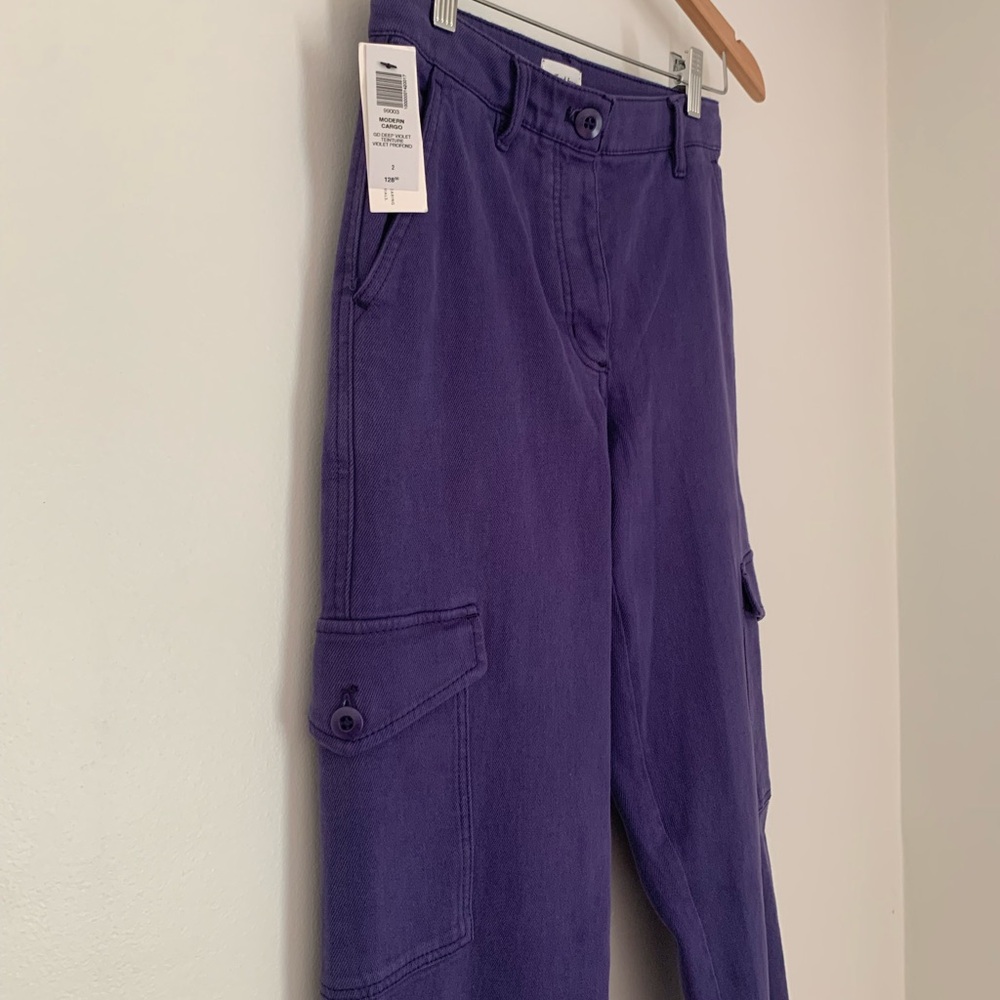 Brand New Modern Cargo Wilfred Aritzia - Picture 6 of 8